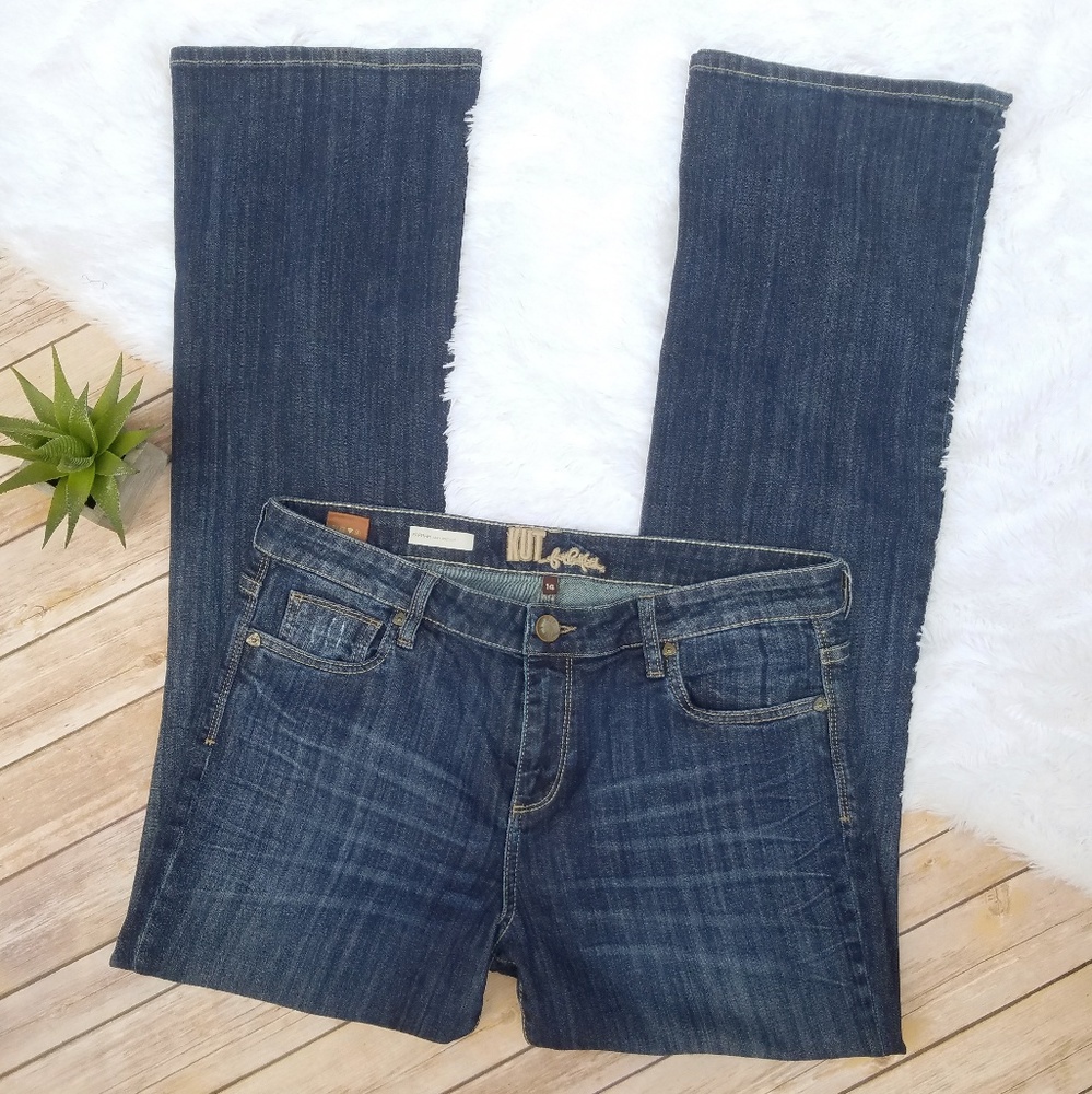 Kut from the Kloth Jeans